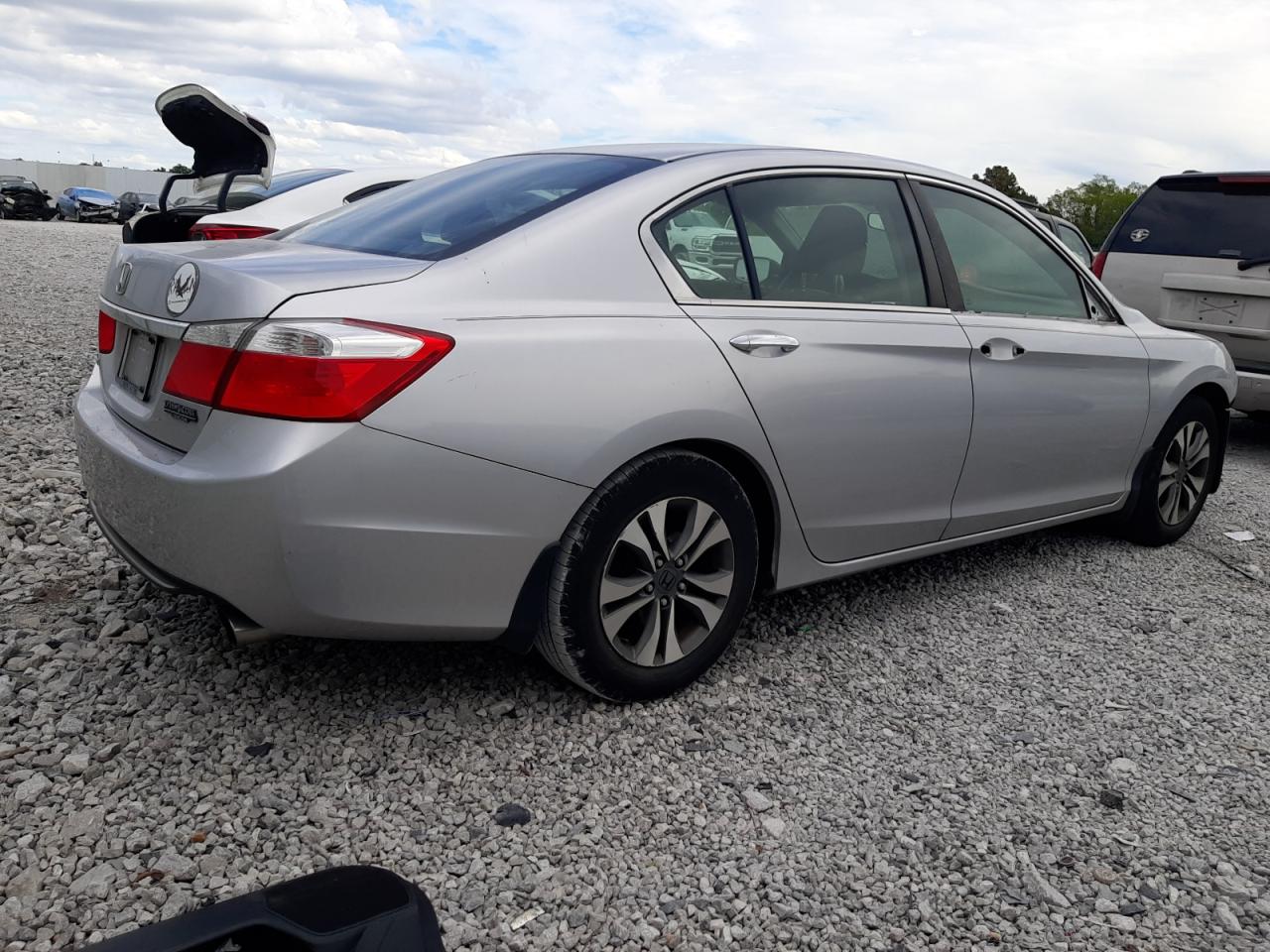 2013 Honda Accord - Image 3