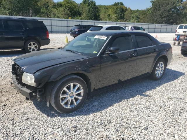 2007 Chrysler 300 Touring de vânzare în Prairie Grove, AR - Front End