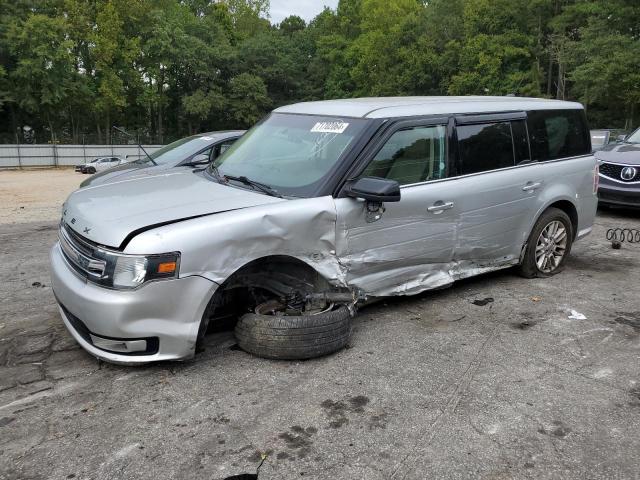 2014 Ford Flex Sel zu verkaufen in Austell, GA - Front End