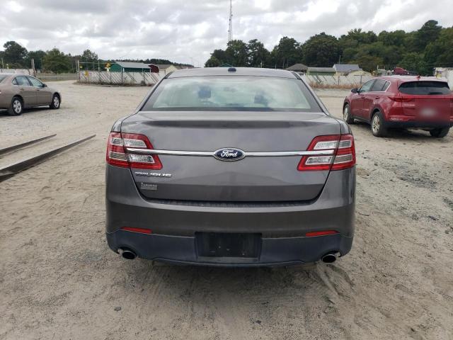  FORD TAURUS 2014 Серый