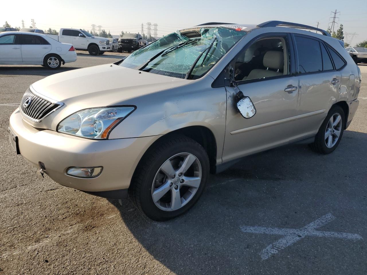 2004 Lexus RX - Image 1