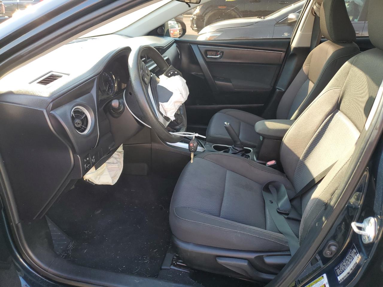 2018 Toyota Corolla - Image 7