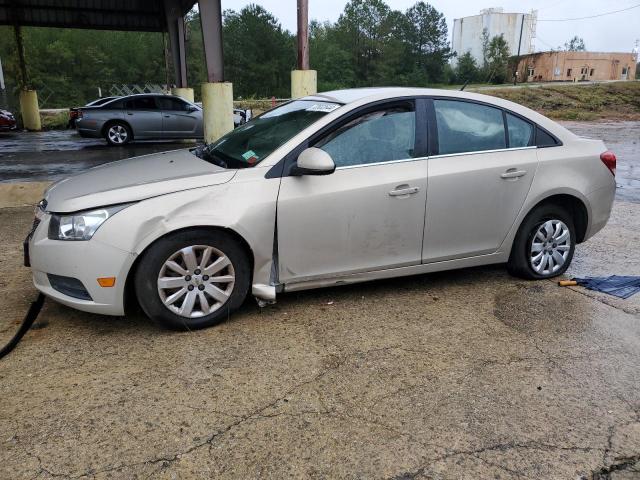 2011 Chevrolet Cruze Lt