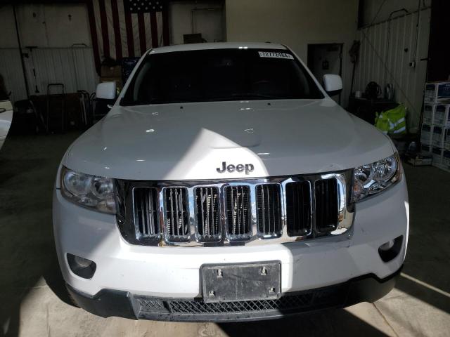  JEEP GRAND CHER 2013 Белы