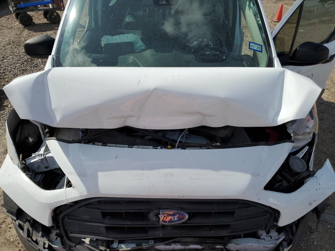 NM0LS6E27L1477668 2020 Ford Transit Connect Xl