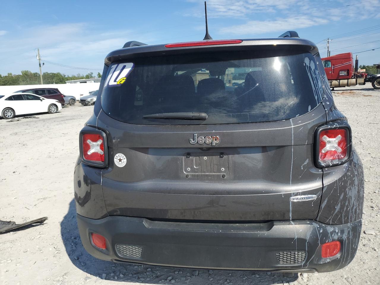 ZACCJABB1HPG42621 2017 Jeep Renegade Latitude