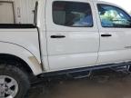 2014 Toyota Tacoma Double Cab Prerunner للبيع في Riverview، FL - Water/Flood
