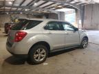 2012 Chevrolet Equinox Ls for Sale in West Mifflin, PA - Front End