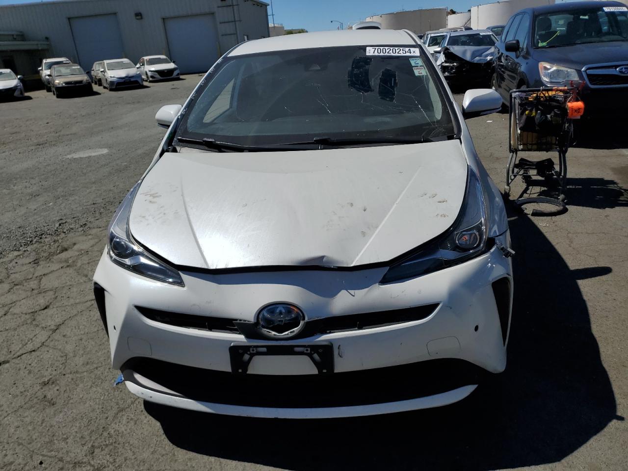2019 Toyota Prius - Image 5