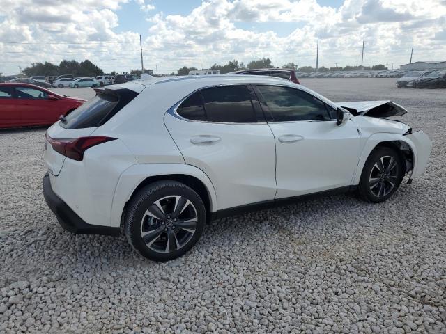 JTHP6JBH9R2190368 Lexus Ux 250h Pr  3