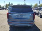 2021 Cadillac Xt6 Premium Luxury na sprzedaż w Denver, CO - Minor Dent/Scratches