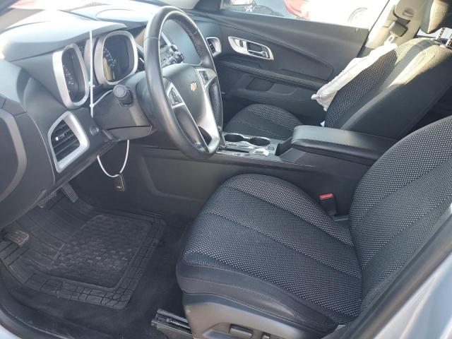 Parquets CHEVROLET EQUINOX 2014 Granatowy