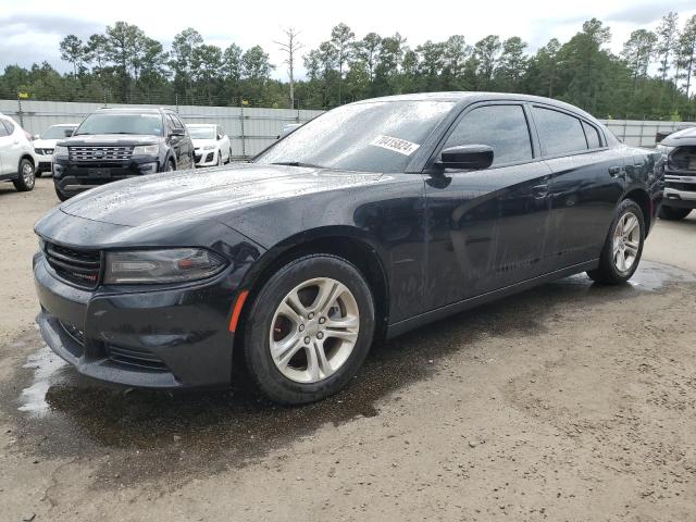 2021 Dodge Charger Sxt للبيع في Harleyville، SC - Water/Flood