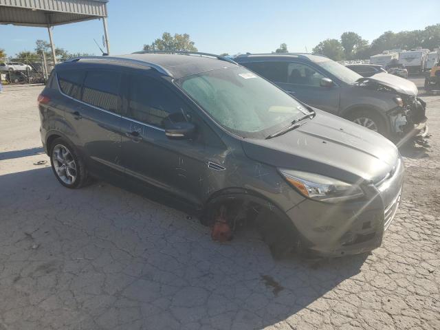  FORD ESCAPE 2015 Gray