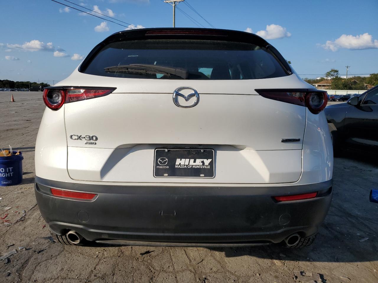 3MVDMBAM0PM569097 2023 Mazda Cx-30