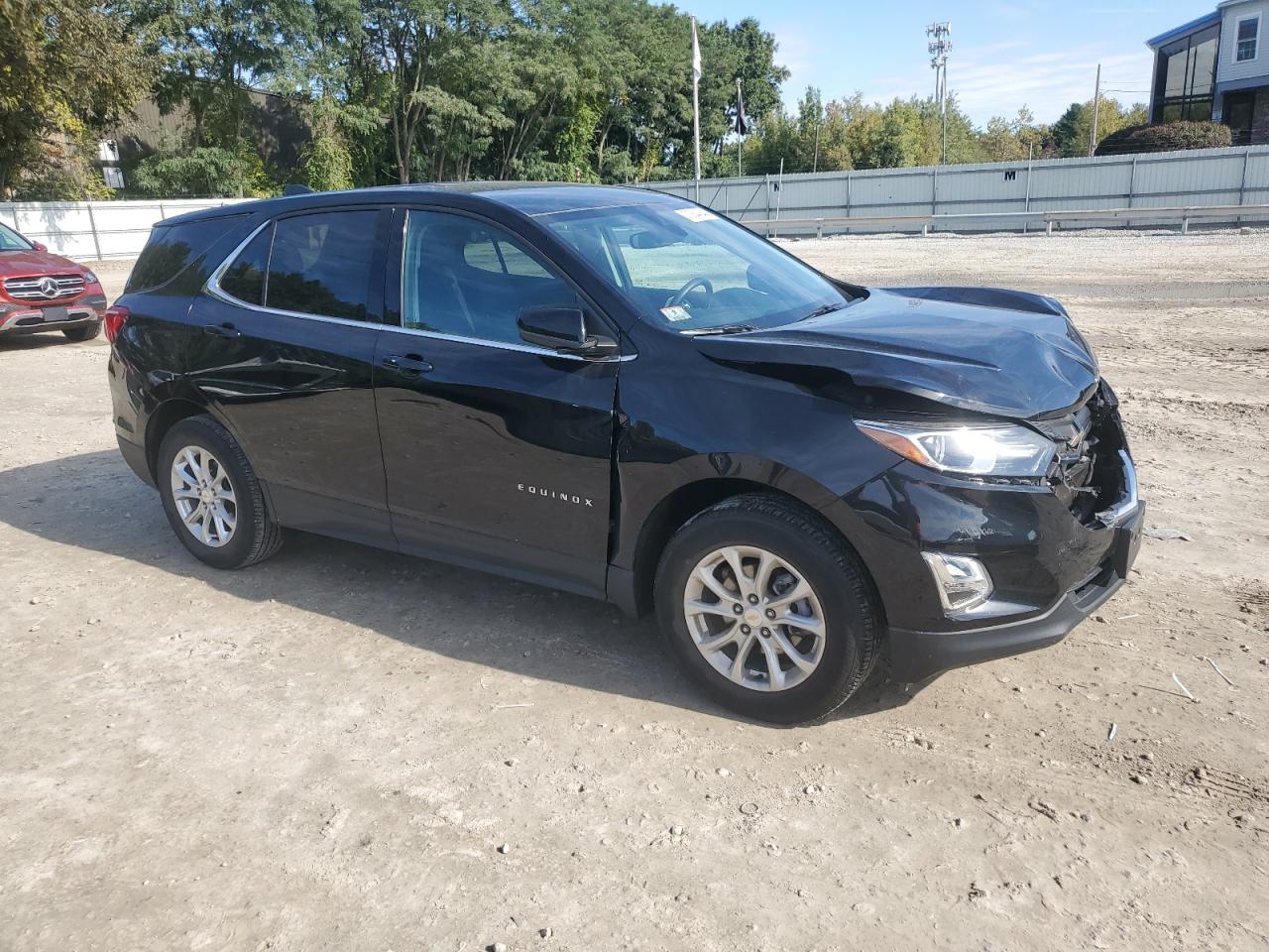 2020 Chevrolet Equinox - Image 4