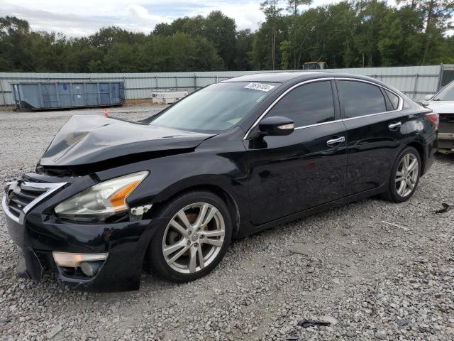 2013 Nissan Altima 3.5S