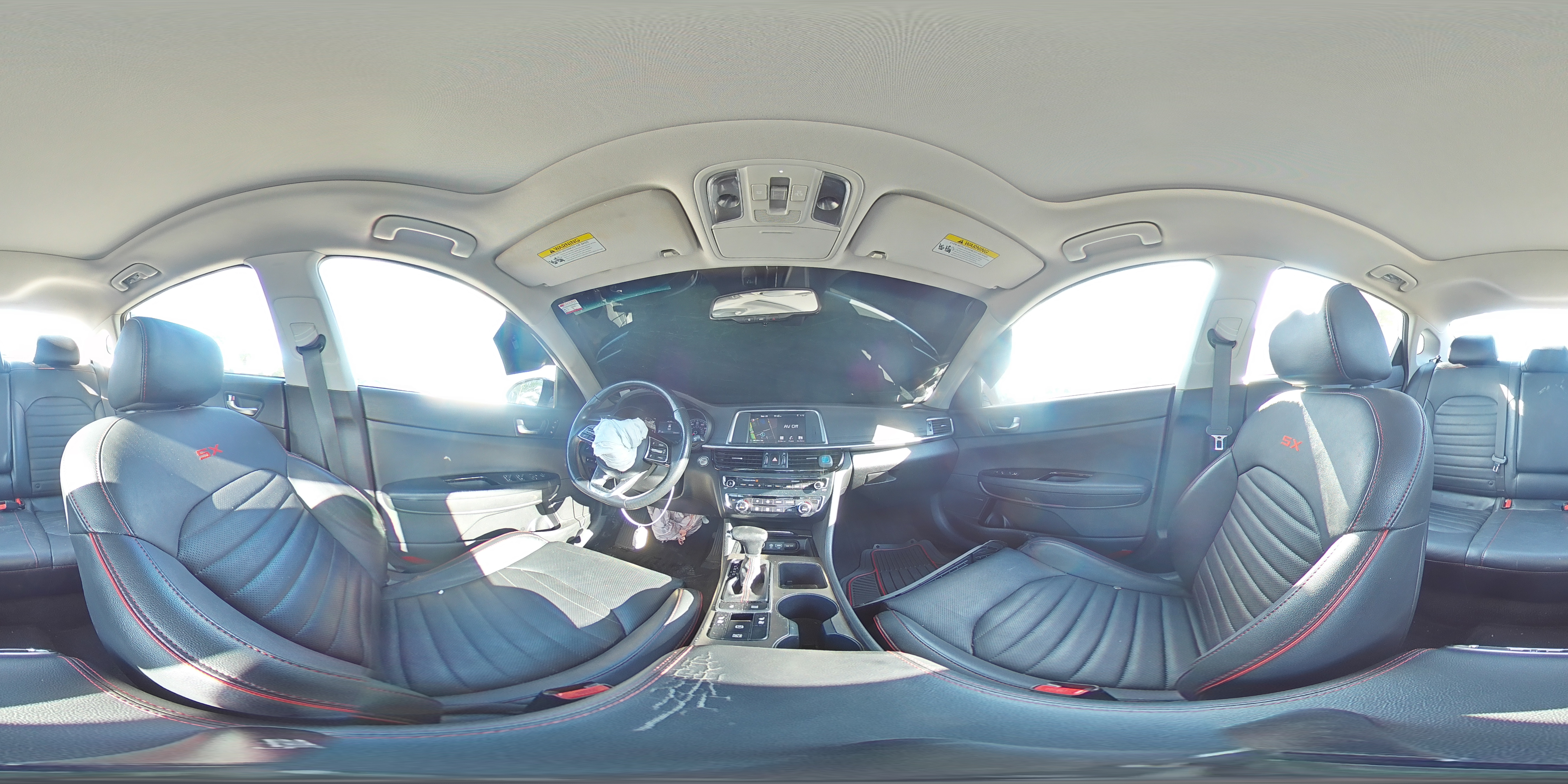 2019 Kia Optima - Image 13