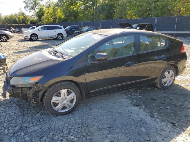 2011 Honda Insight 