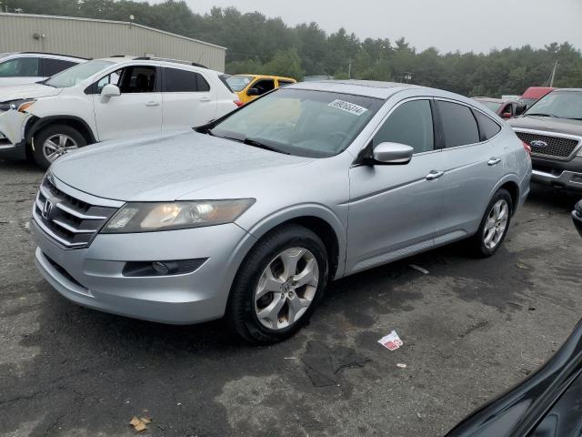 2010 Honda Accord Crosstour Exl