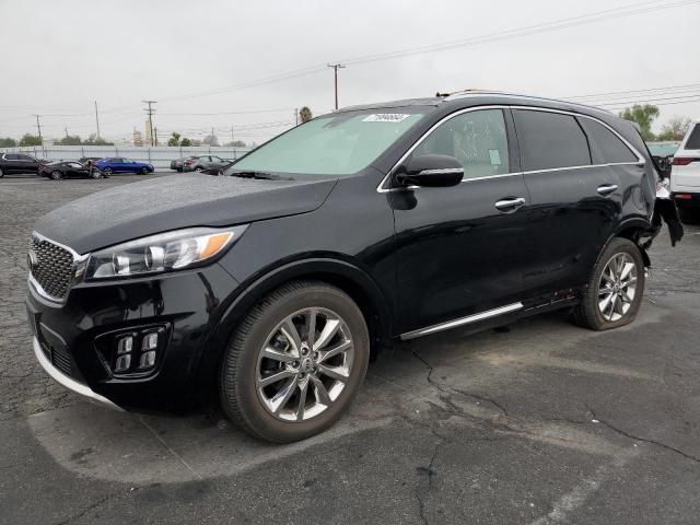 2018 Kia Sorento Sx