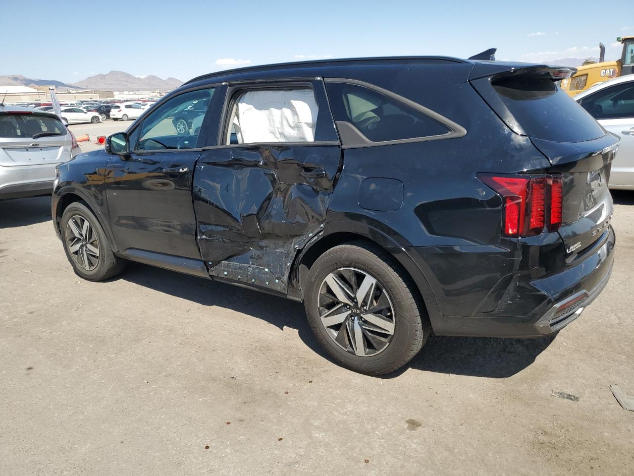2021 Kia Sorento - Image 2