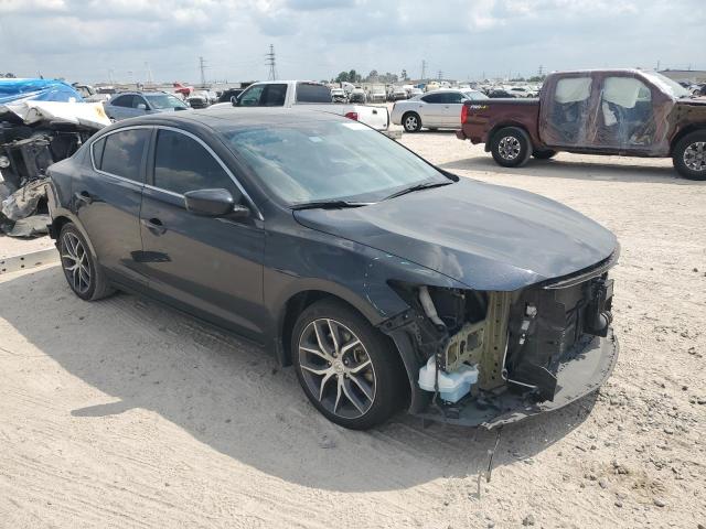 19UDE2F77MA010237 Acura ILX PREMIU 4