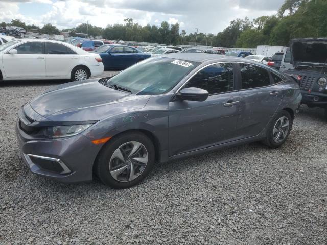 2HGFC2F65MH531593 Honda Civic LX