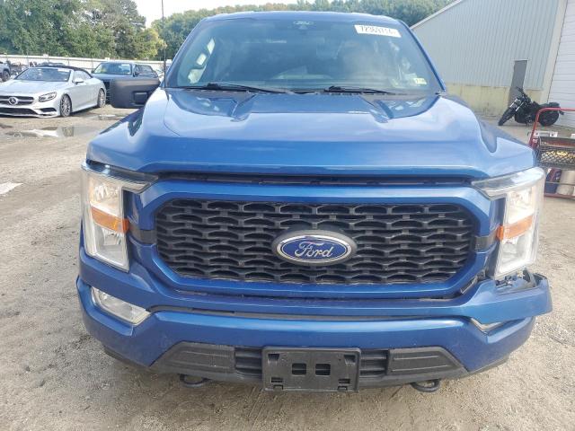 1FTFX1E54NFA59721 Ford F-150 F150 SUPER 5