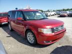 2011 Ford Flex Sel للبيع في Cahokia Heights، IL - Side