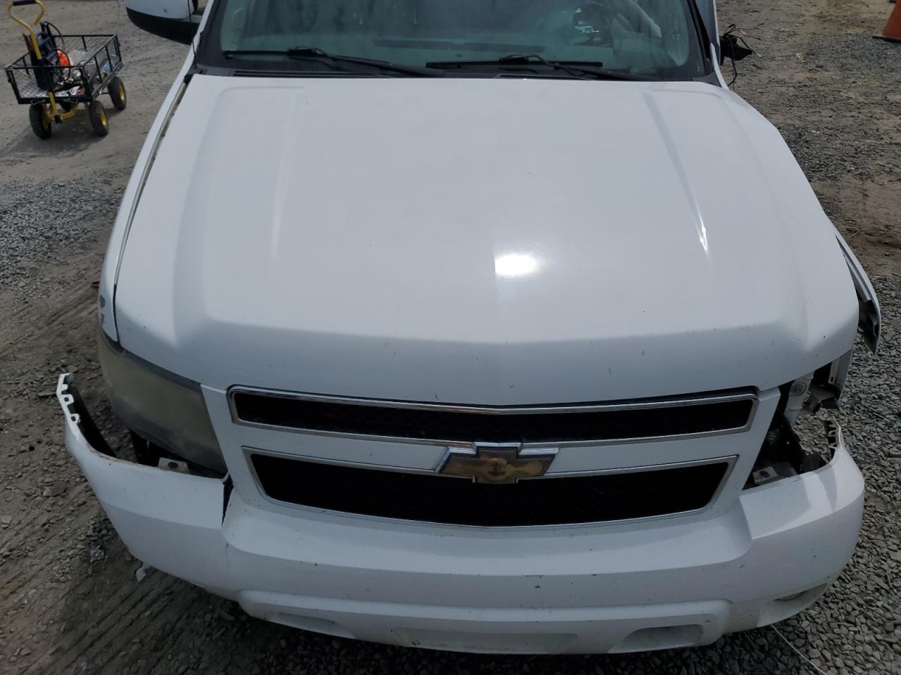 3GNEC12028G221064 2008 Chevrolet Avalanche C1500