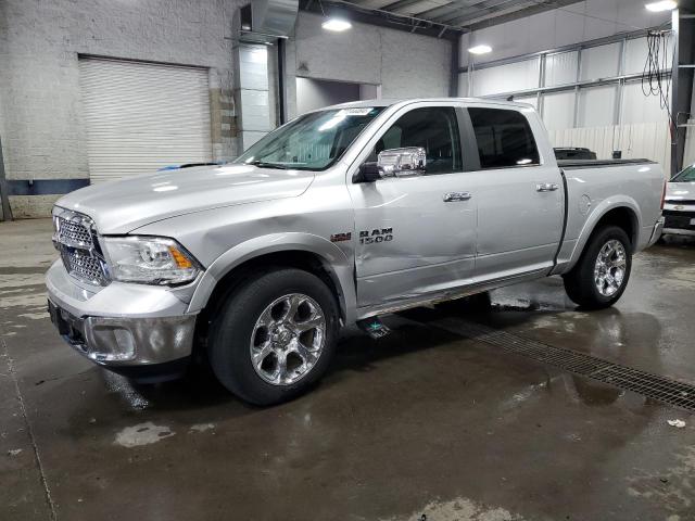  RAM 1500 2016 Srebrny