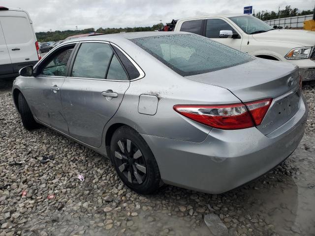  TOYOTA CAMRY 2015 Сріблястий