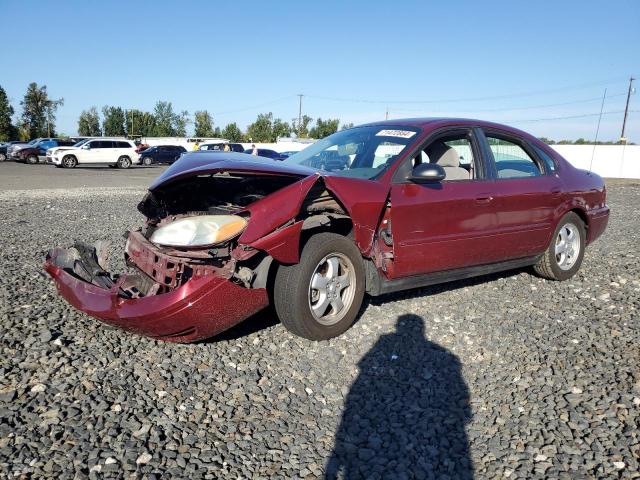 2004 Ford Taurus Ses