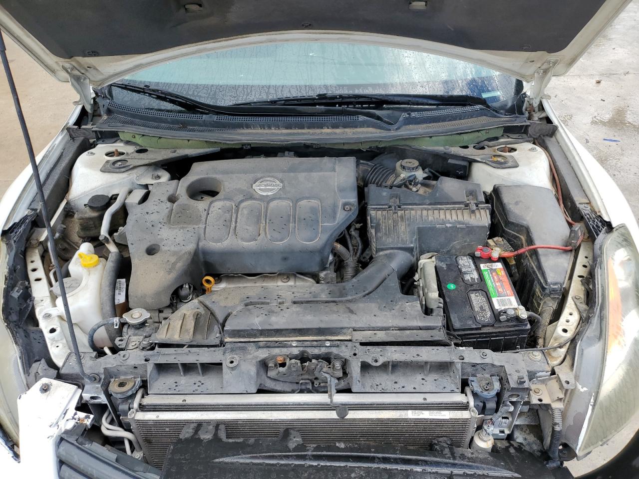 1N4AL21E27C145573 2007 Nissan Altima 2.5