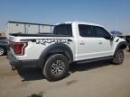 2018 Ford F150 Raptor на продаже в Las Vegas, NV - Front End