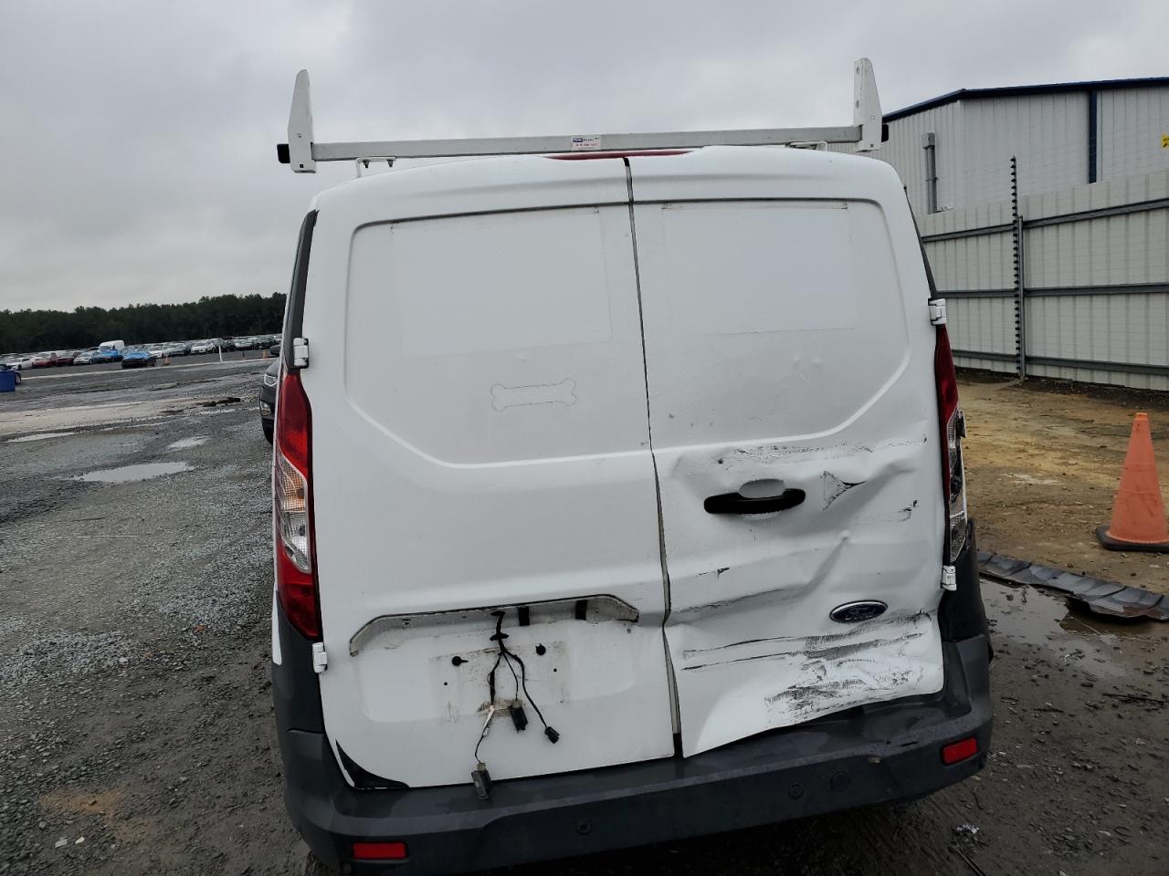 NM0LS7E79H1311239 2017 Ford Transit Co