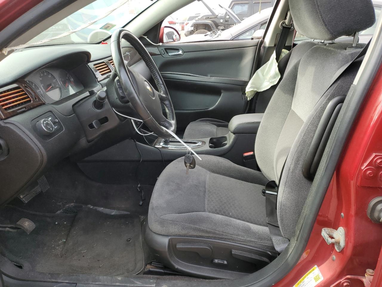 2014 Chevrolet Impala - Image 7