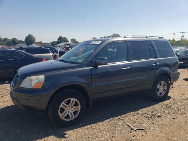 2003 Honda Pilot Ex