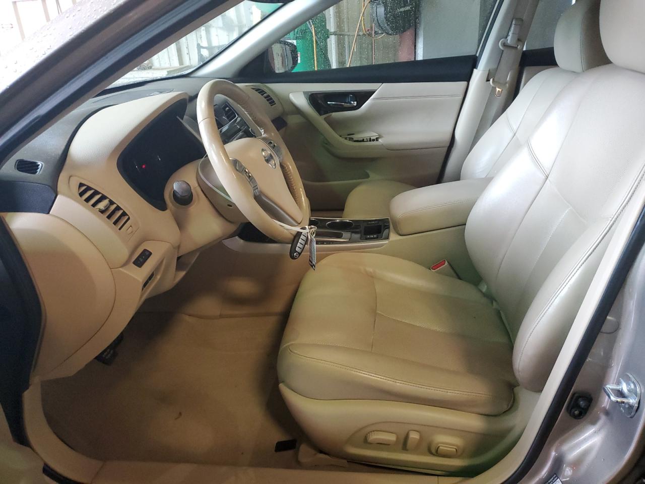 1N4AL3AP2EC105529 2014 Nissan Altima 2.5