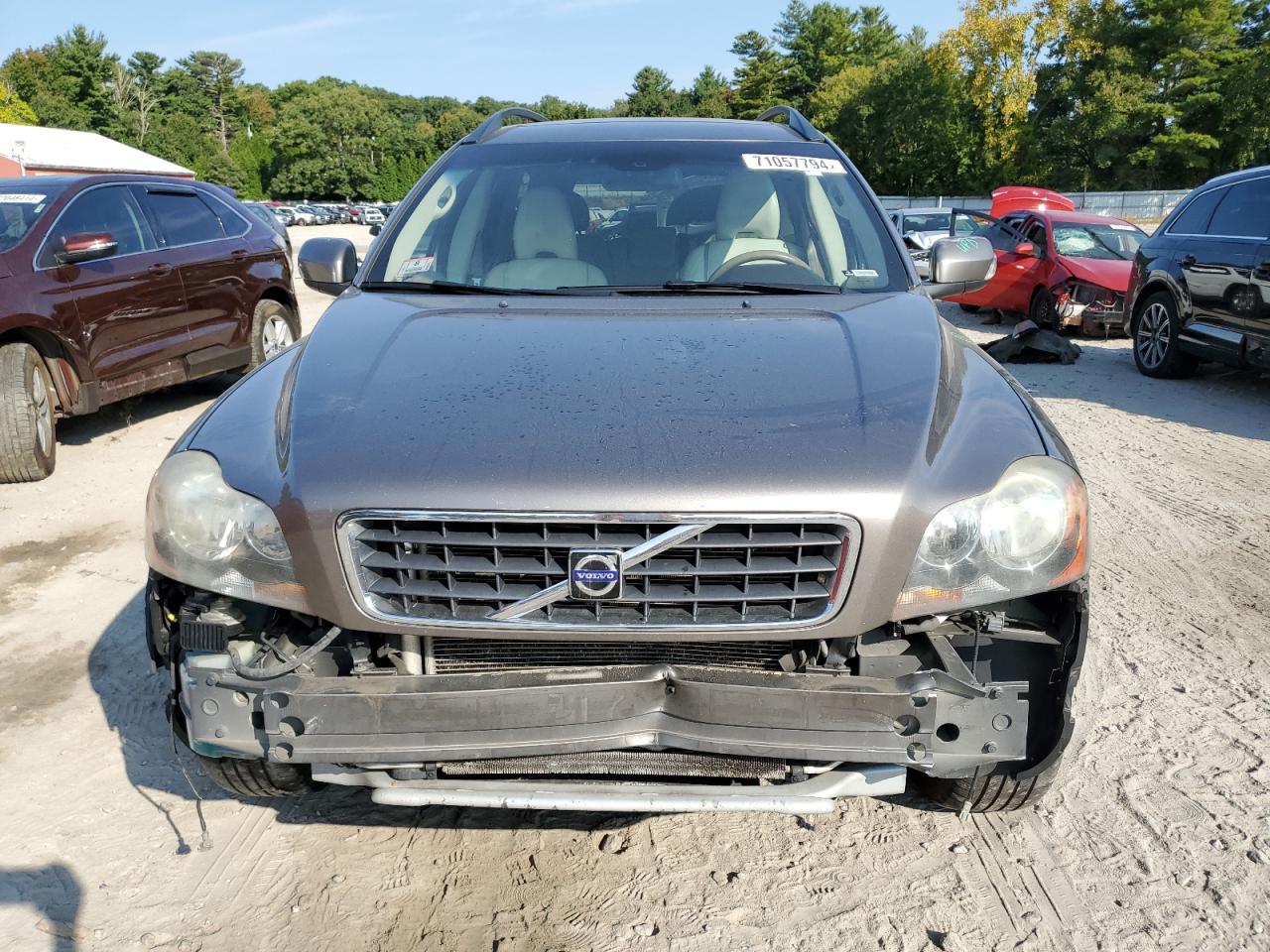 2009 Volvo XC90 - Image 5