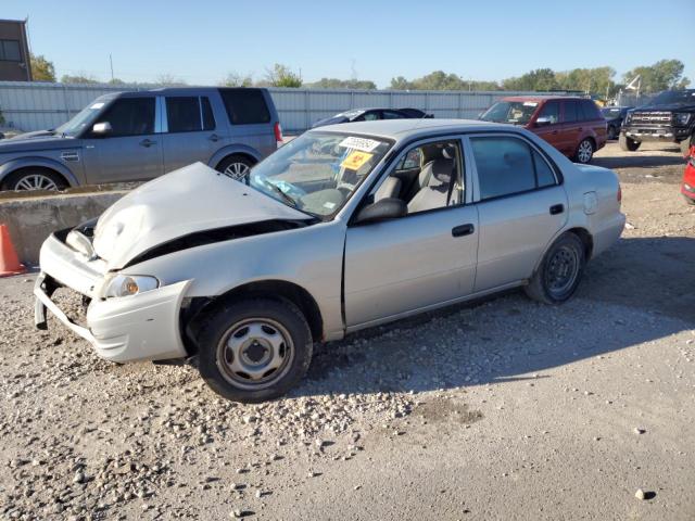 1999 Toyota Corolla Ve