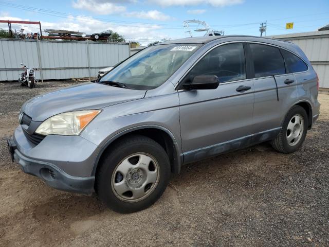 2007 Honda Cr-V Lx