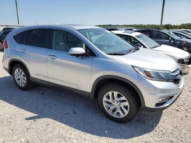 Parquets HONDA CRV 2016 Srebrny