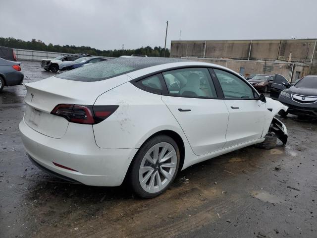 5YJ3E1EA1MF987723 Tesla Model 3  3