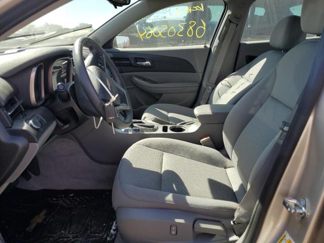  CHEVROLET MALIBU 2015 Beżowy