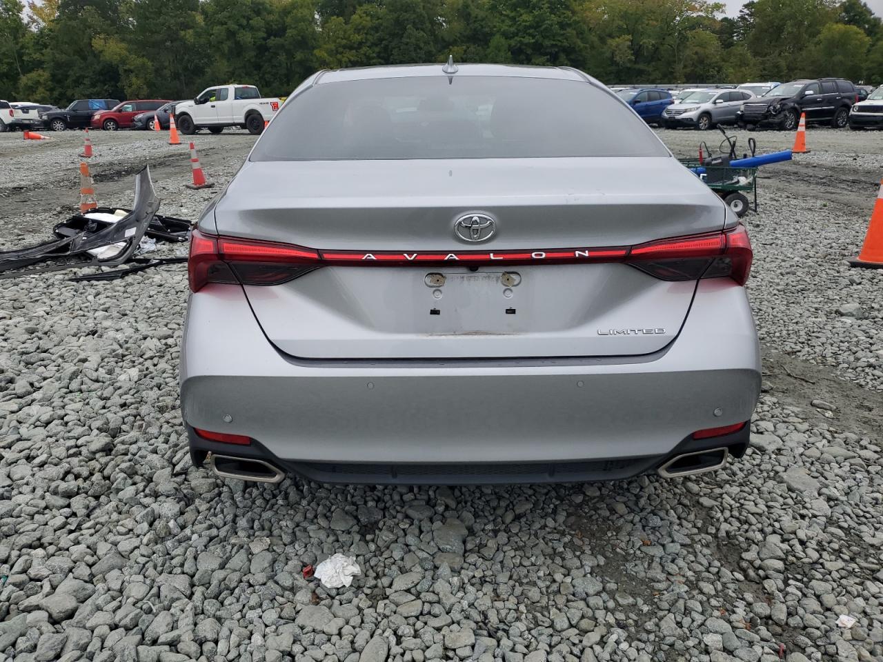 2019 Toyota Avalon Xle VIN: 4T1BZ1FB1KU030225 Lot: 72023464