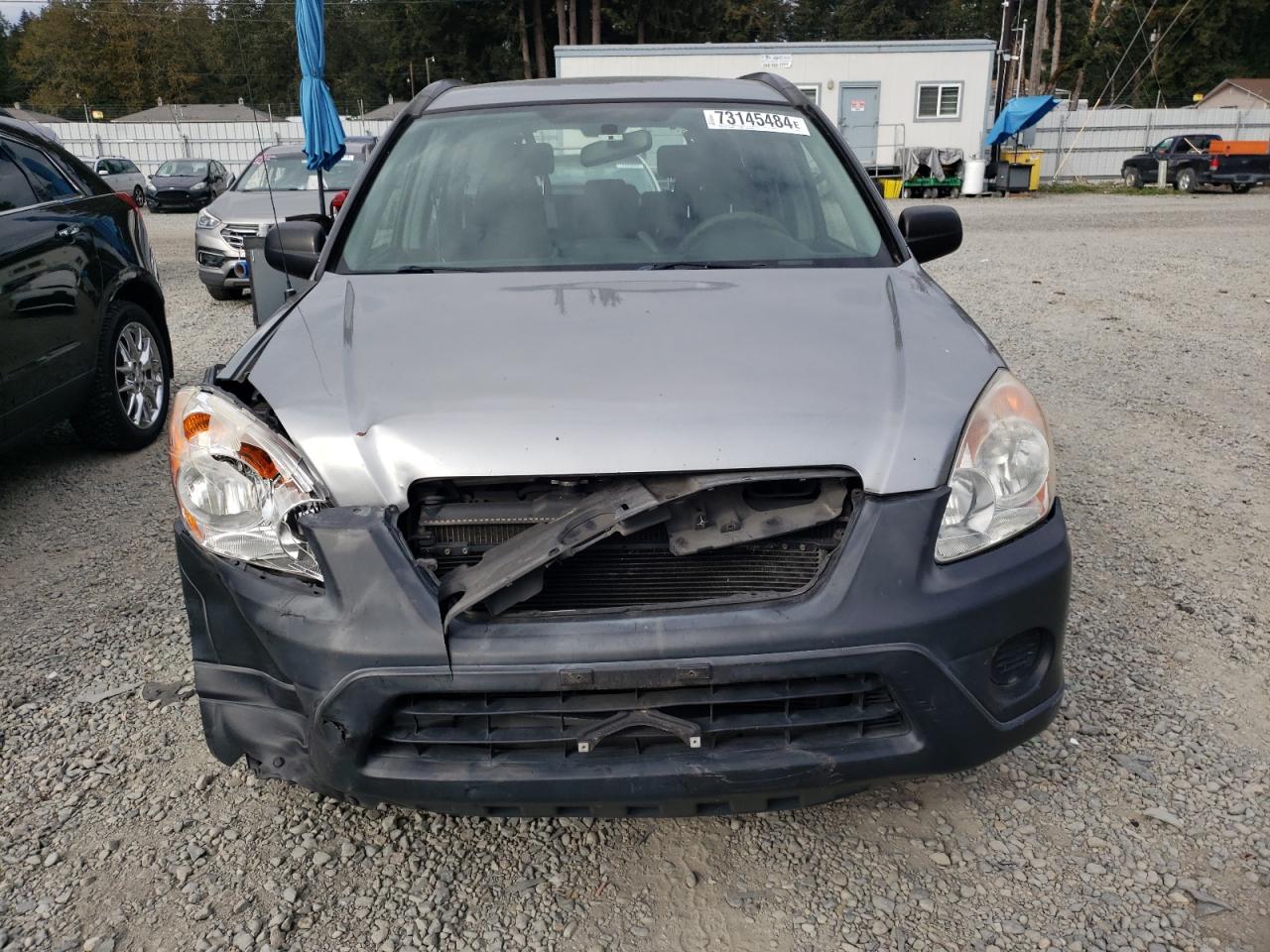 2006 Honda CR-V - Image 5