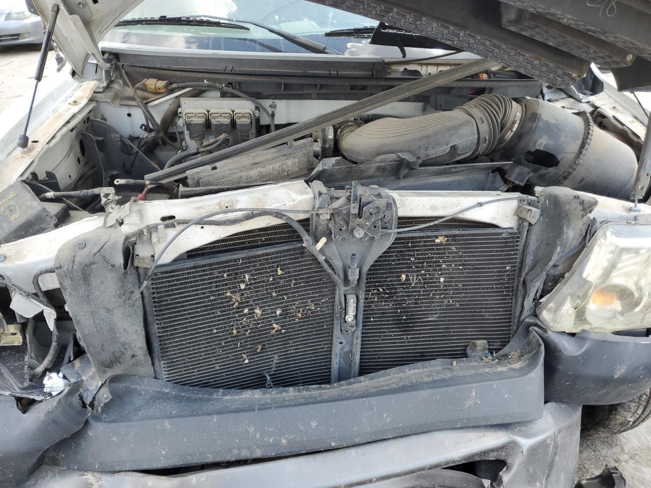 1FTRF12WX6KB91002 2006 Ford F150 1FTRF12WX6KB91002 2006 Ford F150