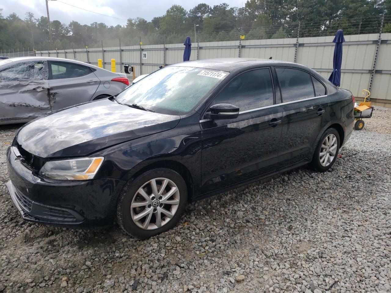 2014 Volkswagen Jetta - Image 1